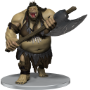 D&amp;D Icons of the Realms Monster Warbands: Ogre Warband - 96140 [634482961407]