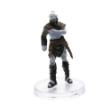 D&D Icons of the Realms: Mordenkainen Presents: Monsters of the Multiverse: #10 Drow House Captain (C) 