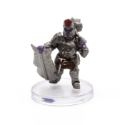 D&D Icons of the Realms: Mordenkainen Presents: Monsters of the Multiverse: #24 Duergar Warlord (U) 