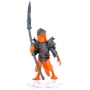 D&amp;D Icons of the Realms: Mordenkainen Presents: Monsters of the Multiverse: #28/29  Giant Strider and Firenewt (U) - MOTM28