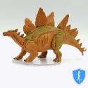 D&D Icons of the Realms: Mordenkainen Presents: Monsters of the Multiverse: #31 Stegosaurus 
