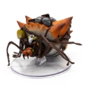 D&D Icons of the Realms: Mordenkainen Presents: Monsters of the Multiverse: #36 Female Steeder 