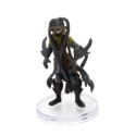 D&D Icons of the Realms: Mordenkainen Presents: Monsters of the Multiverse: #37  Deep Scion (R) 