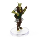 D&D Icons of the Realms: Mordenkainen Presents: Monsters of the Multiverse: #43 Bard 