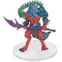 D&D Icons of the Realms: Mordenkainen Presents: Monsters of the Multiverse: #47 Molydeus (R) 