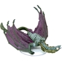 D&amp;D Icons of the Realms: Mordenkainen Presents: Monsters of the Multiverse: #50 Young Deep Dragon (R) - MOTM50
