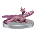 D&D Icons of the Realms: Pride of Faerie Dragons 