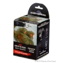 D&D Icons of the Realms Rage Of Demons: Booster Brick 