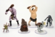 D&amp;D Icons of the Realms: SNOWBOUND: Booster Brick - 96075 WKDD96075-BB [634482960752]