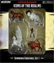 D&D Icons of the Realms: SUMMONING CREATURES SET 1 