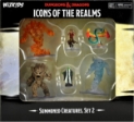 D&D Icons of the Realms: SUMMONING CREATURES SET 2 