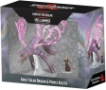 D&amp;D Icons of the Realms: Spelljammer Adventures in Space: Adult Solar Dragon &amp; Prince Xeleth - 96168 [634482961681]