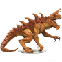 D&amp;D Icons of the Realms: Tarrasque Premium Figure (SALE) - 96149 [634482961490]-sale