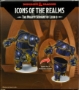 D&amp;D Icons of the Realms: The Mighty Servant of Leuk-O - 96162 [634482961629]