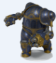 D&amp;D Icons of the Realms: The Mighty Servant of Leuk-O - 96162 [634482961629]