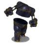 D&amp;D Icons of the Realms: The Mighty Servant of Leuk-O - 96162 [634482961629]