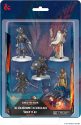 D&D Icons of the Realms: The Wild Beyond the Witchlight - Valors Call 