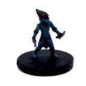 D&D Icons of the Realms: Tyranny of Dragons: #003 Quickling (C) 
