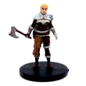 D&D Icons of the Realms: Tyranny of Dragons: #013 Human Female Barbarian (C) 