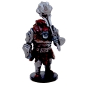 D&D Icons of the Realms: Tyranny of Dragons: #014 Orog Orc Fighter (U) 