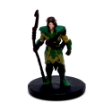 D&D Icons of the Realms: Tyranny of Dragons: #016 Wood Elf Druid (U) 