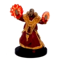 D&D Icons of the Realms: Tyranny of Dragons: #019 Human Red Wizard (U) 