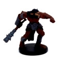 D&D Icons of the Realms: Tyranny of Dragons: #021 Bugbear (U) 