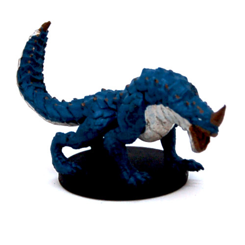 D&D Icons of the Realms Tyranny of Dragons: #022 Guard Drake (U) 
