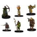 D&D Icons of the Realms: Starter Set (2016 Version) 