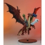 D&amp;D Icons of the Realms: Tyranny of Dragons: Tiamat - WKDD71858 71857  [634482718575]