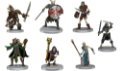 D&D Icons of the Realms: Undead Armies: Skeletons 