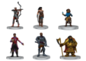 D&D Icons of the Realms: Voices of the Realms: Band of Heroes 