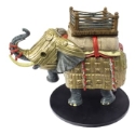 Waterdeep Dragon Heist: #043 Elephant (R) 