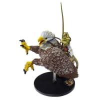 Waterdeep Dragon Heist: #042 Griffon Cavalry (R) 
