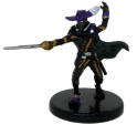 Waterdeep Dragon Heist: #038 Jarlaxle Baenre (R) 