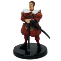 Waterdeep Dragon Heist: #039 Lord Victoro (R) 