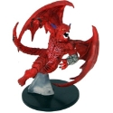Waterdeep Dragon Heist: #032a Pit Fiend (No Weapon) (U) 