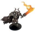 Pathfinder Battles: Maze of Death- #044 Minotaur Labyrinth Guardian (R) 