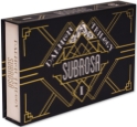 DAEMON TRILOGY: SUBROSA 