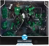 DC  Collector Action Figure (Multiverse) - Green Lantern (Hal Jordan)Vs Dawnbreak - ID15454 [787926154542]