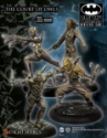 Batman Miniature Game 086: The Court Owls [SALE] 