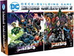 DC Comics Deck-Building Game: Crisis Collection 2 - CZE80375 [810120780375]