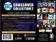DC Comics Deck-Building Game: Crossover Collection 2 - CZE80412 [810120780412]