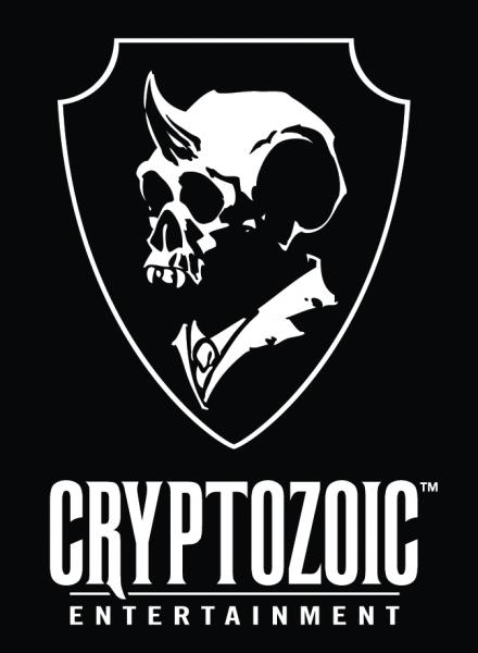 CRYPTOZOIC DC Comics Deck Building Game MULTIVERSE BOX VERSION 2 