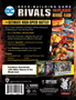 DC Comics Deck-Building Game: RIVALS: The Flash VS Reverse Flash - CZE28975 [814552028975]