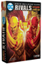 DC Comics Deck-Building Game: RIVALS: The Flash VS Reverse Flash - CZE28975 [814552028975]