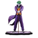 DC DIRECT THE JOKER PURPLE CRAZE (GUILLEM MARCH) 