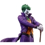 DC DIRECT THE JOKER PURPLE CRAZE (GUILLEM MARCH) - ID30209 [787926302097]