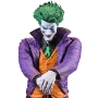 DC DIRECT THE JOKER PURPLE CRAZE (GUILLEM MARCH) - ID30209 [787926302097]