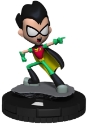Heroclix: BATMAN TEAM-UP MINIATURES GAME 